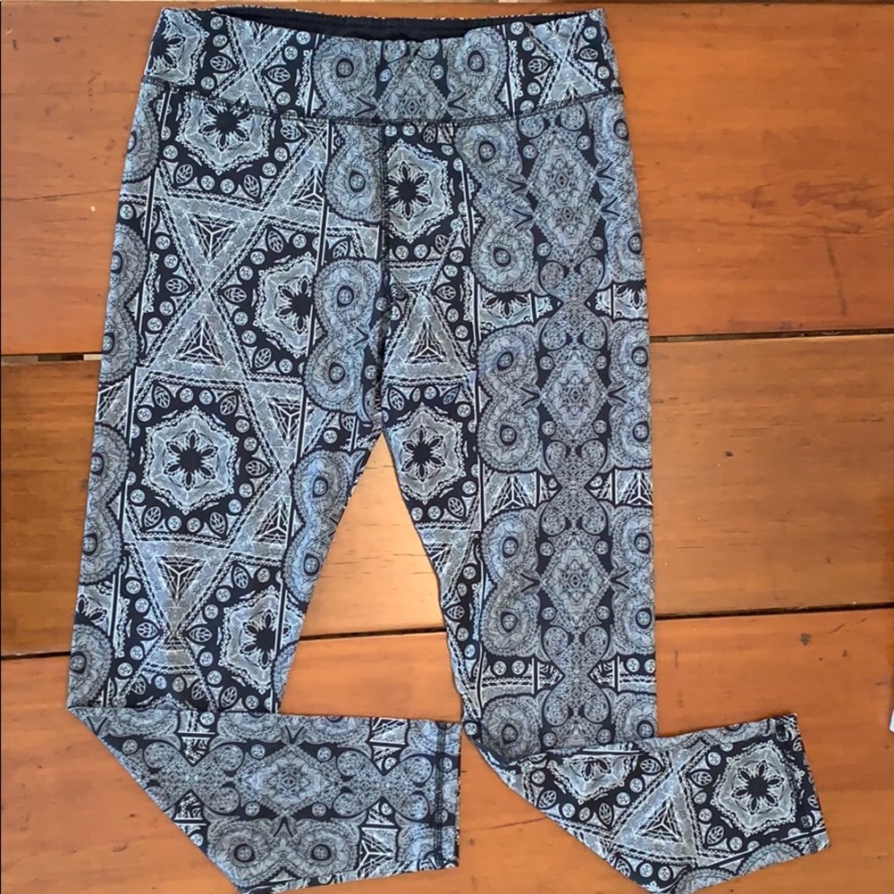 Silky Soft Leggings!